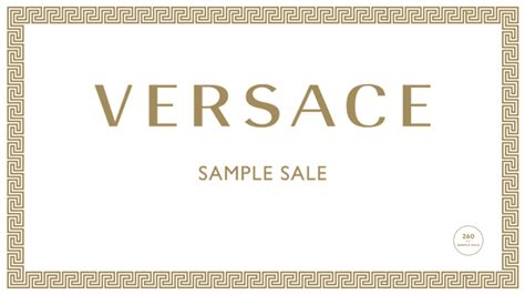 versace marchet knopen|Versace sale sale.